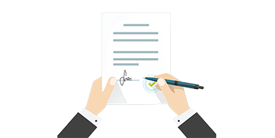 signature