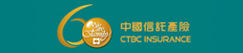 中國信託產險 logo