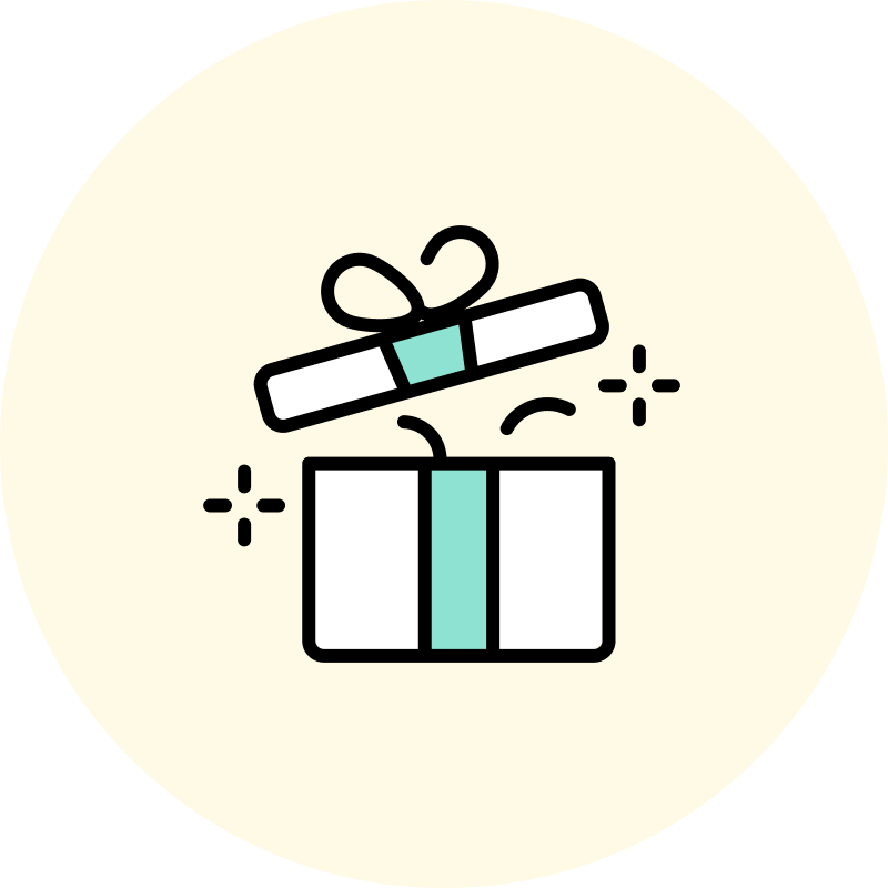 gift