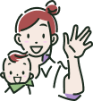 幫自己及未滿7歲子女投保